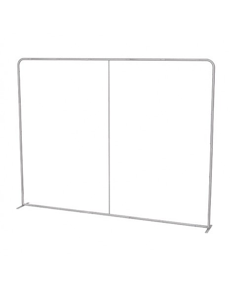Expo Deluxe Show Kit With Fabric Tension Wall